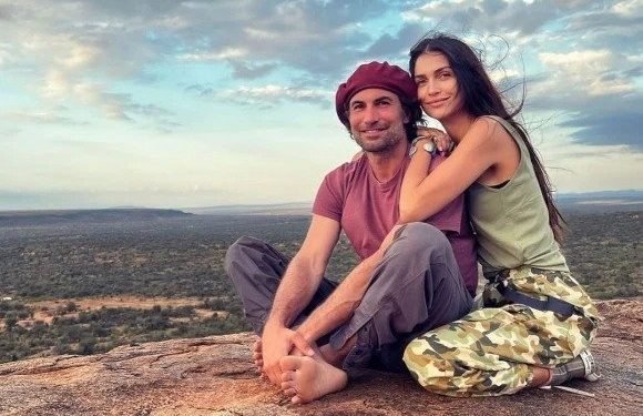 “Por muchos km más”: el mensaje al que se aferró Jakob y el intento frustrado de recomponer la pareja