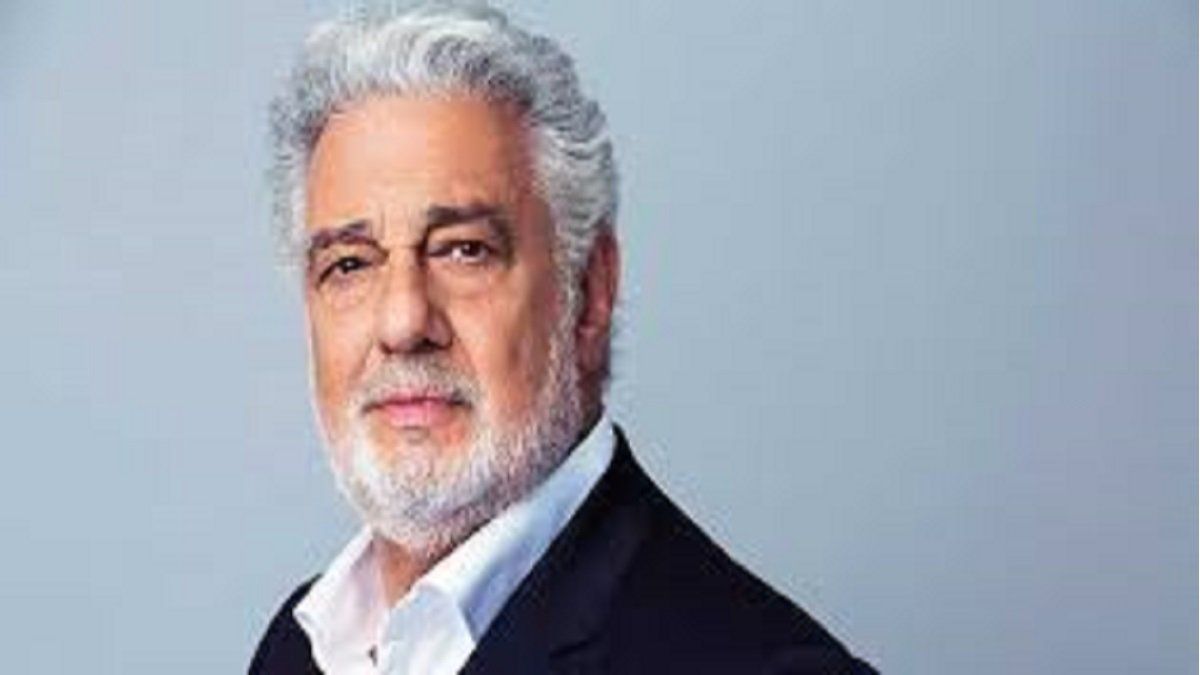 Secta de Villa Crespo: Plácido Domingo pidió se acredite no estar imputado