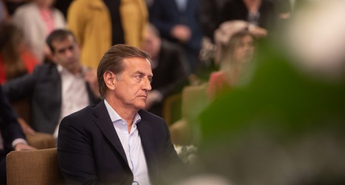 Suarez sobre la reforma de la Corte de Mendoza: “Proponemos una transparencia absoluta”