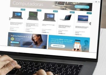 Tienda BNA: los productos que podés comprar con envío gratis