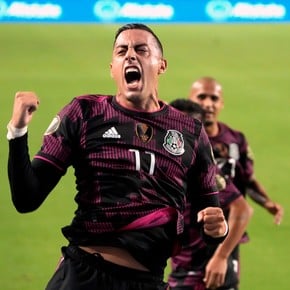 Hinchas de México no quieren a Funes Mori en el Mundial