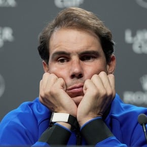 ¿Le prohíben a Rafael Nadal jugar en la Argentina?