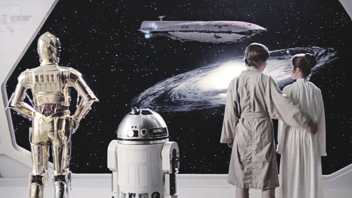 Visita íntima a la fábrica de ilusión