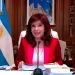 Indigencia y cálculo electoral: la principal preocupación de CFK es mantener su base en Buenos Aires