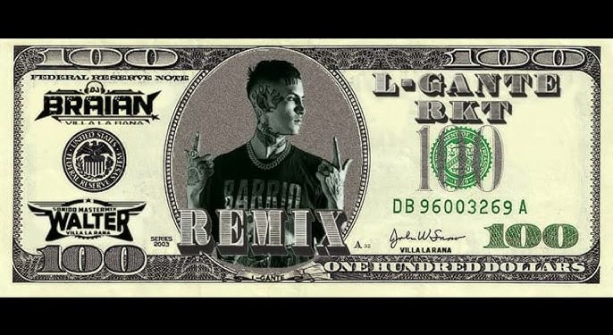 Julio Cobos se burló de los tipos de cambio y pidió “el dólar L-Gante”