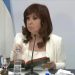 A un mes del intento de asesinato, Cristina Kirchner fortaleció su liderazgo en el Gobierno y mantiene la distancia con Alberto Fernández