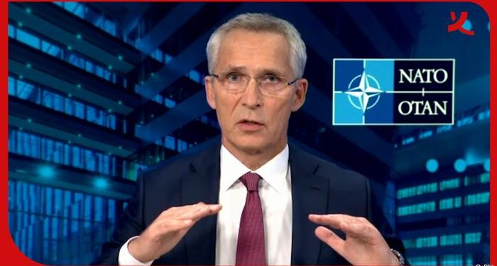 La OTAN considera que el riesgo de ataque nuclear contra Ucrania es “muy bajo”