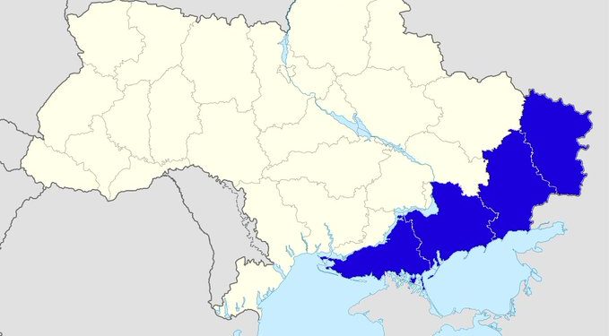 Referéndums en Ucrania como prólogo a la desestabilización de Europa