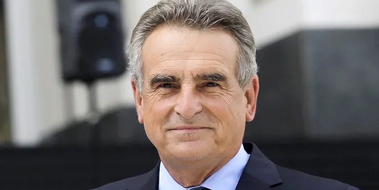 Agustín Rossi se mete en la discusión: “Sería un error político eliminar las PASO”