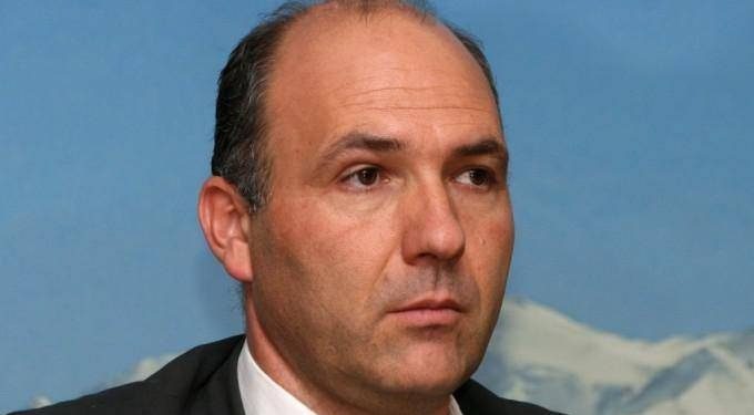 Arde la interna del PJ mendocino: Carmona pegó un “portazo” y anunció un nuevo espacio