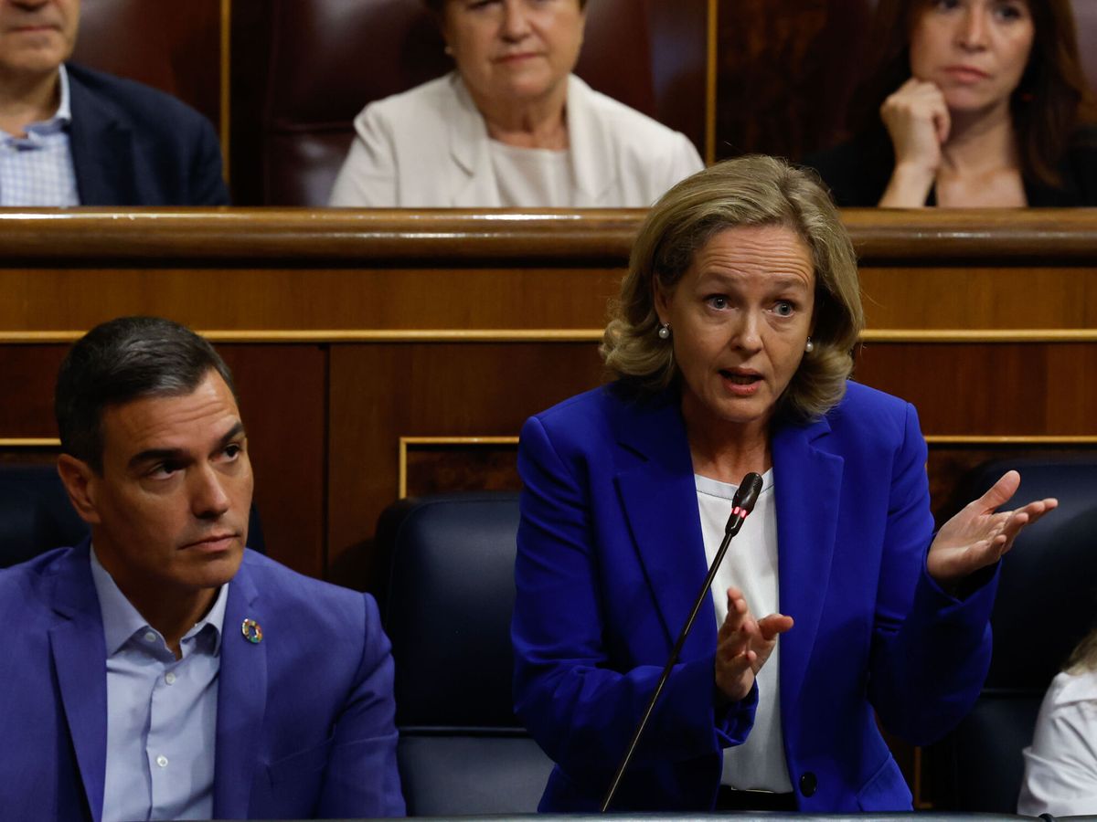 Calviño avanza que pedirán la tercera fase de los fondos europeos antes del 11 de noviembre