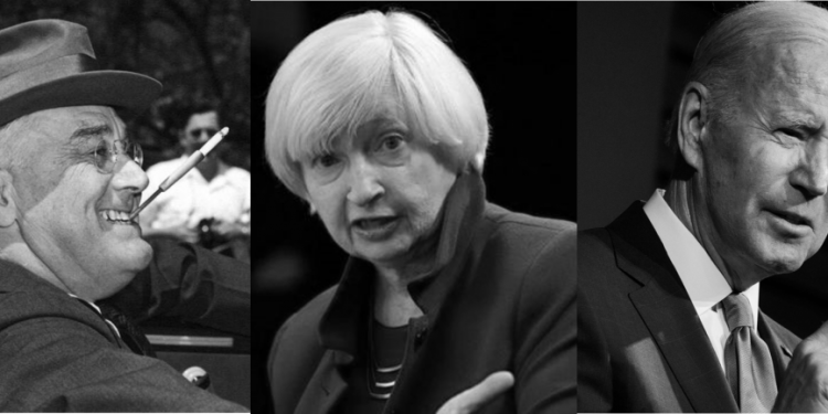 Caos inflacionario: Los precios se dispararon un 233% desde que Alberto Fernández asumió la presidencia