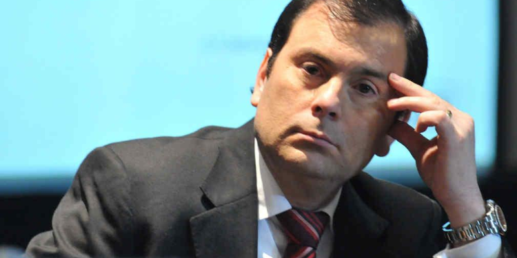 Claver-Carone destruye a Alberto Fernández: “Lo único que le interesaba era conseguirle trabajo a Beliz”