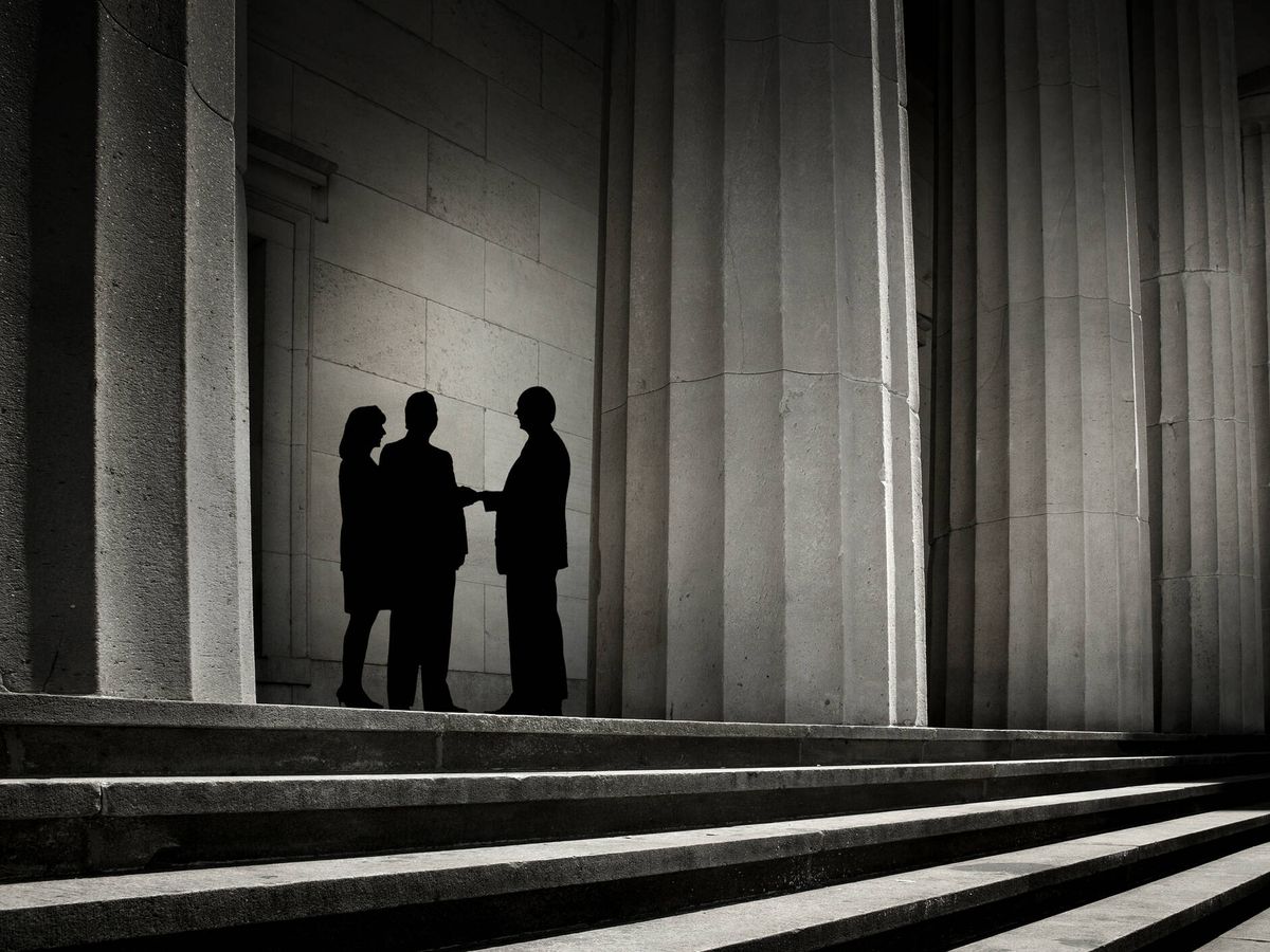 Foto: Fuente: iStock