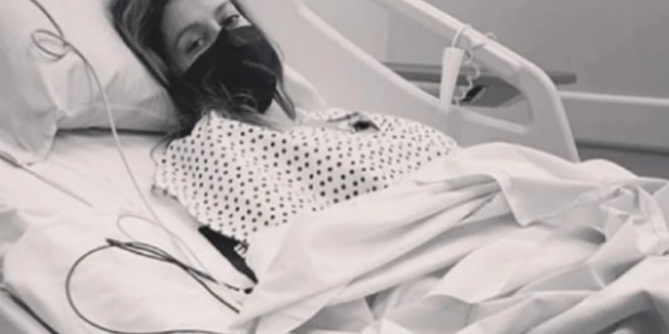 Cuál es la dura enfermedad que le diagnosticaron a Vanina Escudero tras operarla de urgencia