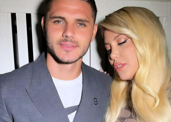 Del “tené dignidad, crack” al “operativo papá ejemplar”: Icardi dio vuelta la tortilla y gana en redes