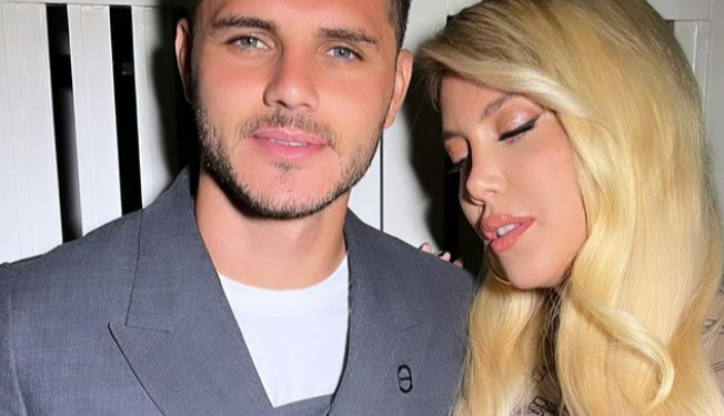 Del “tené dignidad, crack” al “operativo papá ejemplar”: Icardi dio vuelta la tortilla y gana en redes