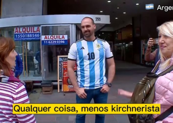 Dictador Zamora: El gobernador lanza ola de arrestos a sus principales opositores en Santiago del Estero