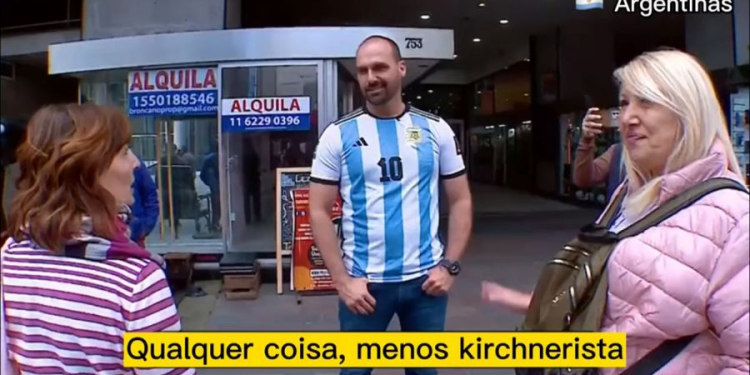 Dictador Zamora: El gobernador lanza ola de arrestos a sus principales opositores en Santiago del Estero