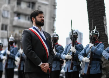 El FMI pronostica que Chile no crecerá el año próximo y la inflación alcanzó casi el 14% interanual