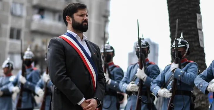 El FMI pronostica que Chile no crecerá el año próximo y la inflación alcanzó casi el 14% interanual