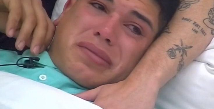 El llanto de Thiago, se “robaron” la comida y triunfó el amor en la casa: la perlitas de GH