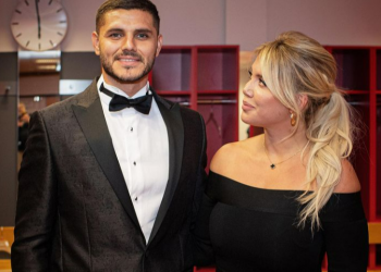 El nuevo golpe bajo de Icardi y el sugestivo mensaje que le mandó al muro la mamá de Wanda