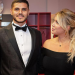 El nuevo golpe bajo de Icardi y el sugestivo mensaje que le mandó al muro la mamá de Wanda
