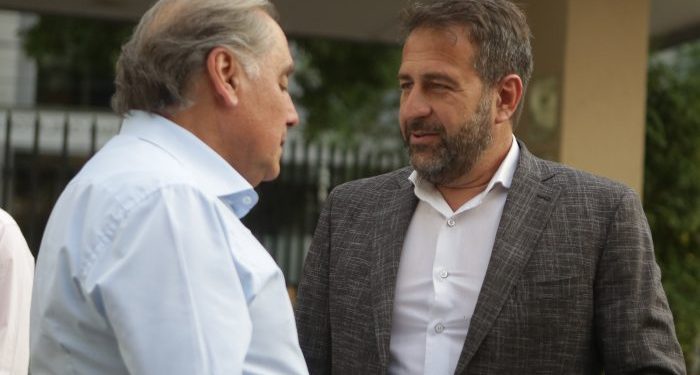 El presupuesto de Infraestructura supera los $64.000 millones y apunta al desarrollo social y productivo de Mendoza