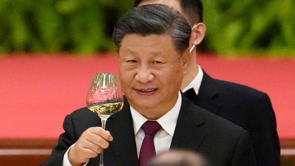El régimen comunista de China retrasa la publicación de estadísticas ante el fracaso de las metas para 2022