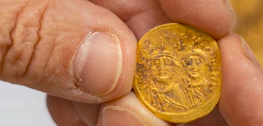 monedas-oro-Israel