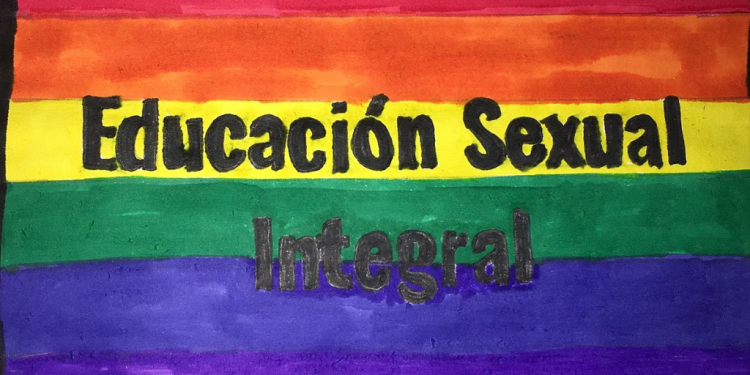 ESI: El Caballo de Troya de la izquierda para adoctrinar niños en ideología de género