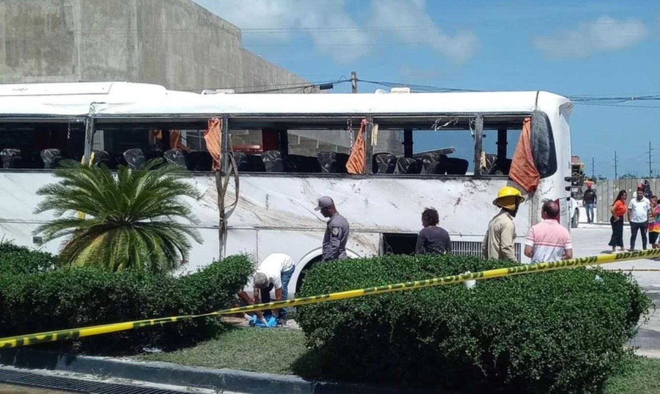 Falleció el cuarto argentino que estaba internado tras el accidente en Punta Cana