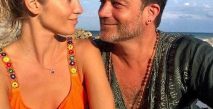 Fin de un amor: los secretos de la inesperada separación de Gastón Pauls y Liz Solari