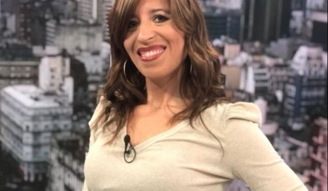 Habló Cóccaro, la nutricionista de América TV que se desmayó en vivo: ¿qué le pasó?