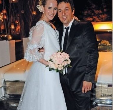 Hostigamiento sexual, violencia y acoso: la pericia psicológica de Julieta Prandi que complica a su ex