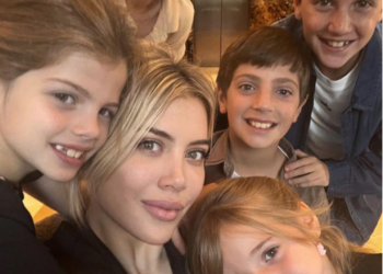 ¿Icardi tenía razón? El detalle en una de las fotos de Wanda en Estambul que la deja en jaque