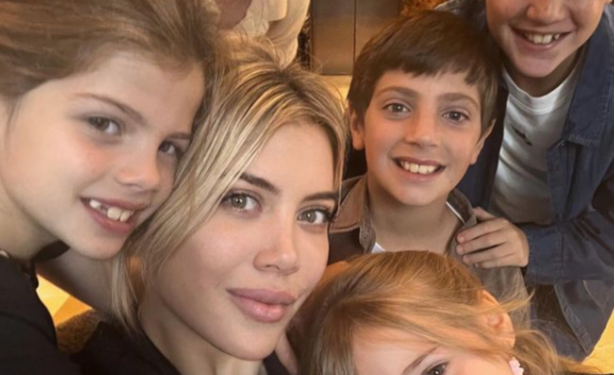 ¿Icardi tenía razón? El detalle en una de las fotos de Wanda en Estambul que la deja en jaque