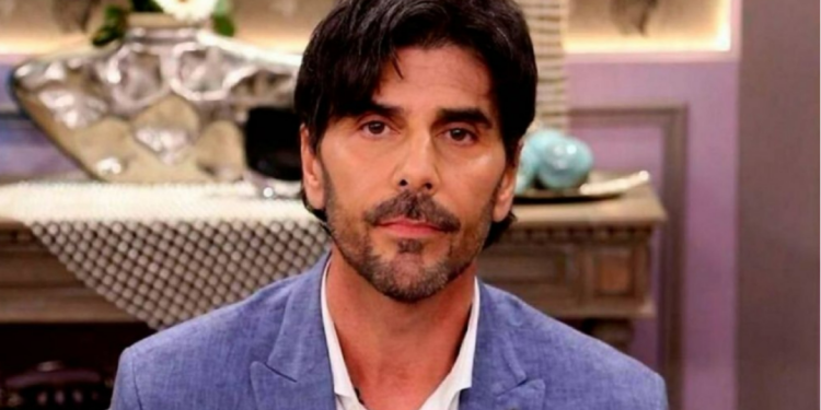 Juan Darthés declara en el juicio por abuso sexual a Thelma Fardín y se espera la sentencia