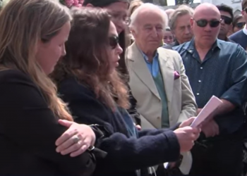 La emotiva carta de despedida de César Mascetti: “Me estoy muriendo en San Pedro…”