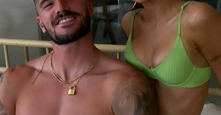 La escandalosa pelea que activó la crisis de Tini y De Paul: “Van a confirmarla post Mundial”