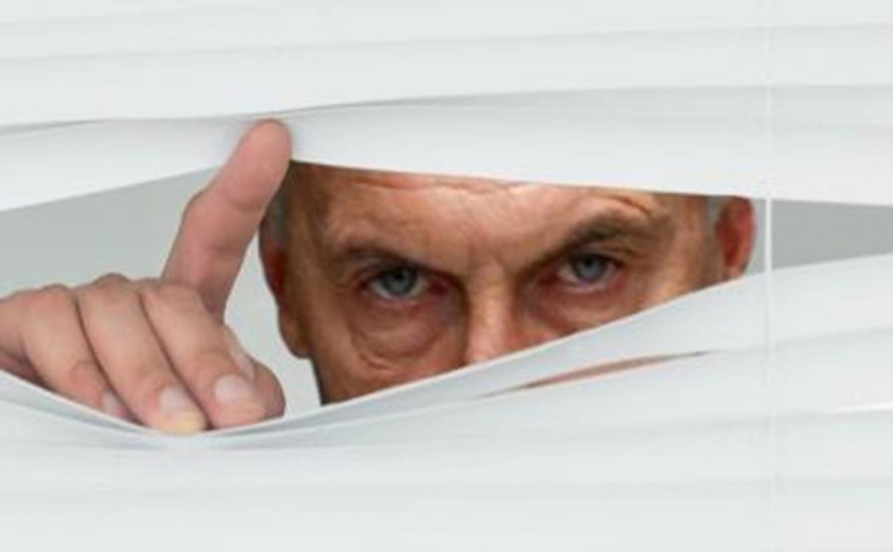 La verdad acerca del espionaje ilegal del macrismo (y la hipocresía del kirchnerismo)