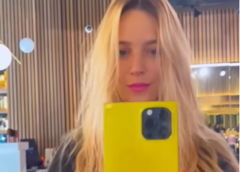 Luisana Lopilato y el sorprendente cambio de look con guiño a Vida por los dos meses de Cielo