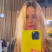 Luisana Lopilato y el sorprendente cambio de look con guiño a Vida por los dos meses de Cielo