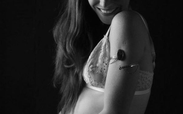 Mano a mano con Eliana Manzo, la gimnasta que dejó las Olímpiadas para convertirse en actriz y quedó ciega