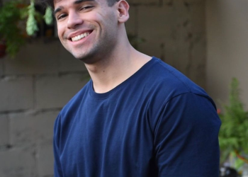 Matias Schrank, el “lobo con piel de cordero” de GH: “Hoy el programa se hace por redes sociales”