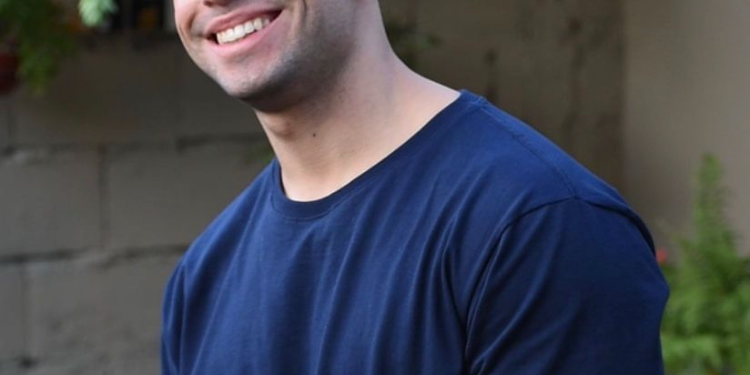 Matias Schrank, el “lobo con piel de cordero” de GH: “Hoy el programa se hace por redes sociales”