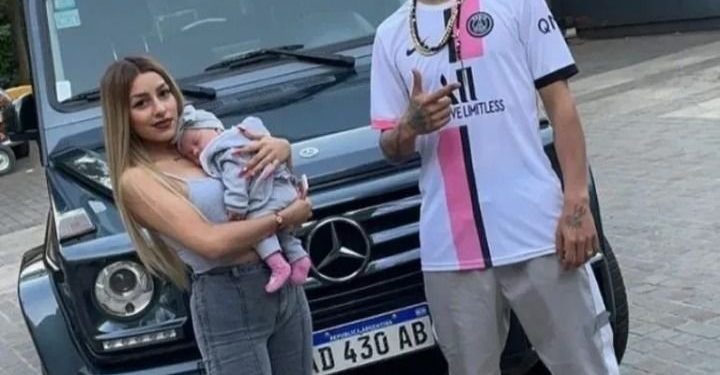 “Nadie nos da nada”: el contundente descargo de Tamara Báez contra L-Gante