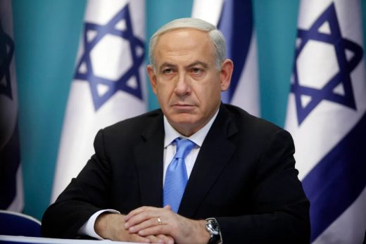 Netanyahu, hospitalizado al tener un malestar durante Yom Kipur