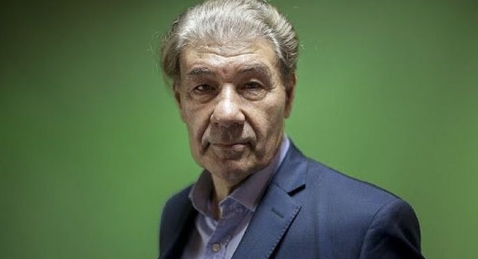 No es chiste: Victor Hugo acusó a EEUU por los dichos del Alfa sobre Alberto Fernández